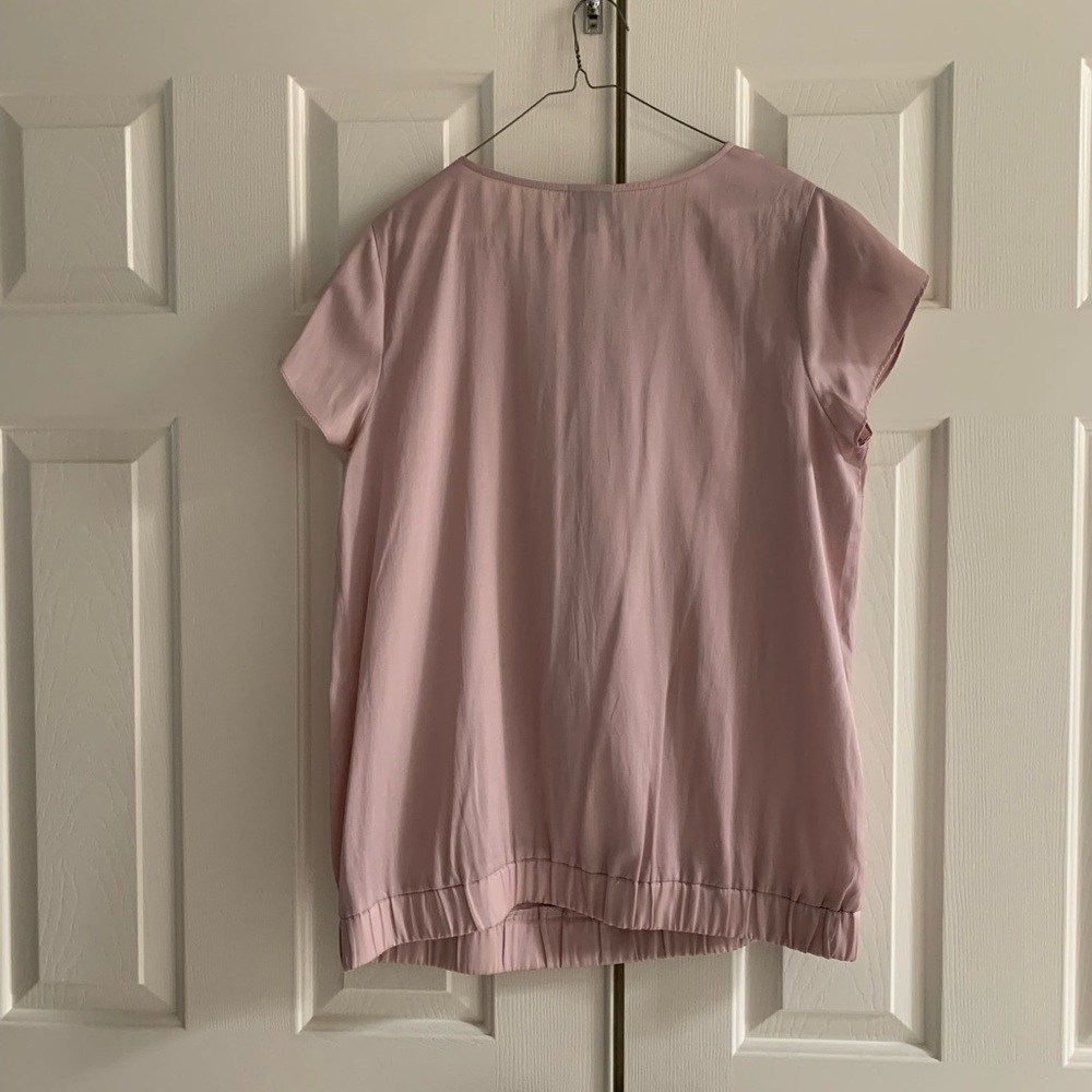 Mossimo Blouse - Picture 2 of 3